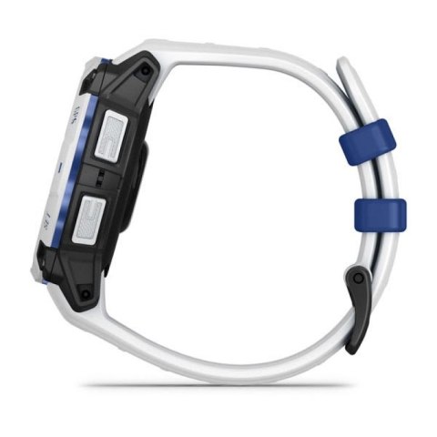 Smartwatch GARMIN Instinct 3 45mm SOLAR Whitestone Garmin