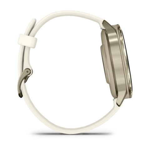 Smartwatch GARMIN Venu 4 41mm Beige Lunar Gold Bone Garmin