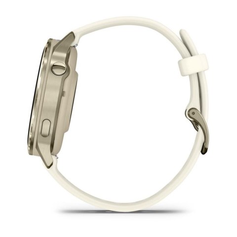 Smartwatch GARMIN Venu 4 41mm Beige Lunar Gold Bone Garmin