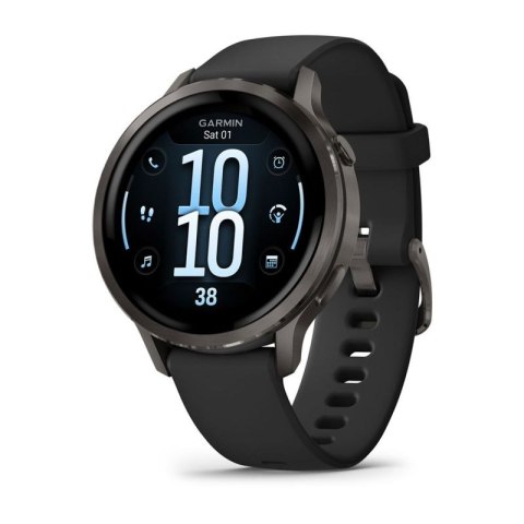 Smartwatch GARMIN Venu 4 41mm Black Slate Garmin