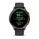 Smartwatch GARMIN Venu 4 41mm Black Slate Garmin