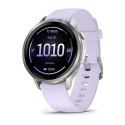Smartwatch GARMIN Venu 4 41mm Gray Silver Periwinkle Garmin