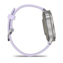 Smartwatch GARMIN Venu 4 41mm Gray Silver Periwinkle Garmin