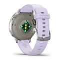 Smartwatch GARMIN Venu 4 41mm Gray Silver Periwinkle Garmin
