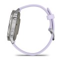 Smartwatch GARMIN Venu 4 41mm Gray Silver Periwinkle Garmin