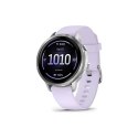 Smartwatch GARMIN Venu 4 41mm Gray Silver Periwinkle Garmin
