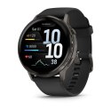 Smartwatch GARMIN Venu 4 45mm Black Slate Garmin