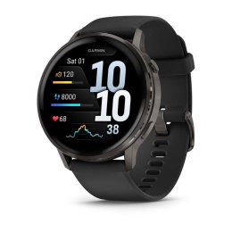 Smartwatch GARMIN Venu 4 45mm Black Slate Garmin