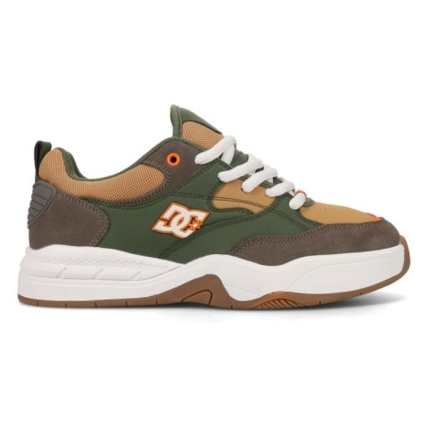 DC SHOES ASCEND DC01675210 Brown DC