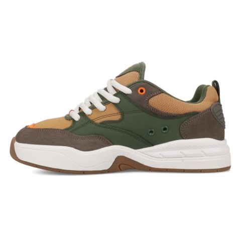 DC SHOES ASCEND DC01675210 Brown DC