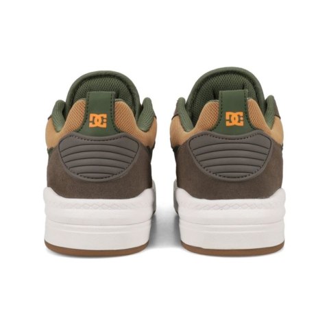 DC SHOES ASCEND DC01675210 Brown DC
