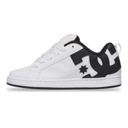 DC SHOES Court Graffik DC01662114 White DC