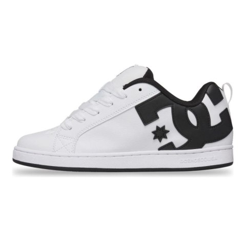 DC SHOES Court Graffik DC01662114 White DC