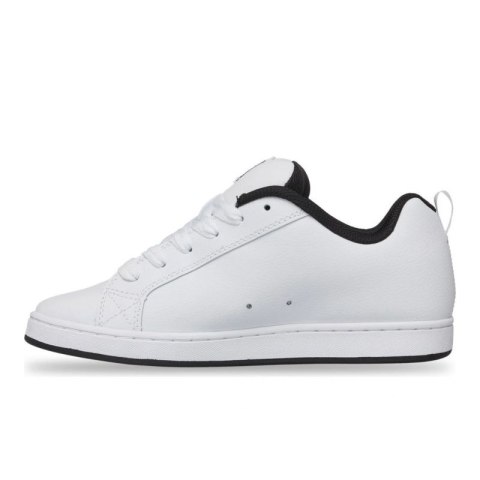 DC SHOES Court Graffik DC01662114 White DC