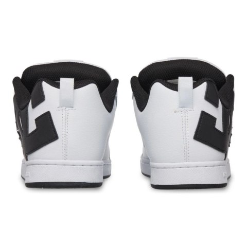 DC SHOES Court Graffik DC01662114 White DC
