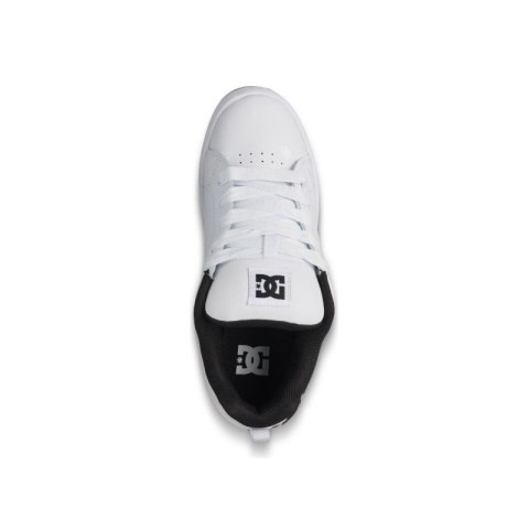 DC SHOES Court Graffik DC01662114 White DC