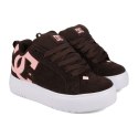 DC SHOES Court Graffik Platform DC02422210 Brown DC