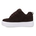 DC SHOES Court Graffik Platform DC02422210 Brown DC