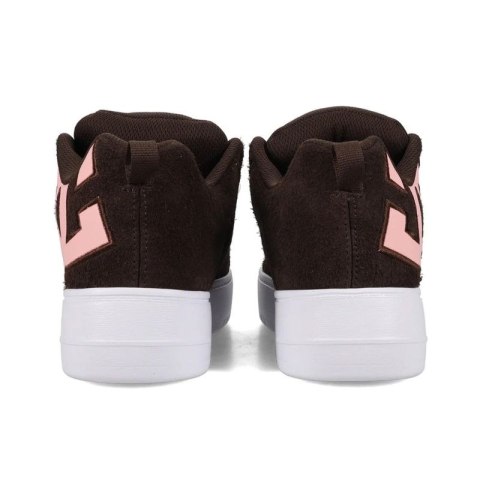 DC SHOES Court Graffik Platform DC02422210 Brown DC