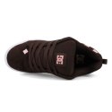 DC SHOES Court Graffik Platform DC02422210 Brown DC