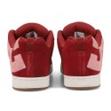 DC SHOES Court Graffik SD DC02222601 Dark Red DC