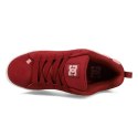 DC SHOES Court Graffik SD DC02222601 Dark Red DC