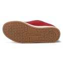 DC SHOES Court Graffik SD DC02222601 Dark Red DC