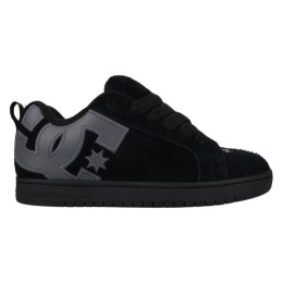 DC Shoes Graffik SE DC01665001 Black DC