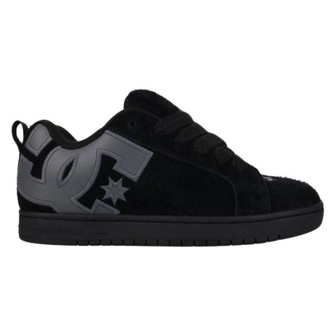 DC Shoes Graffik SE DC01665001 Black DC