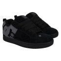 DC Shoes Graffik SE DC01665001 Black DC