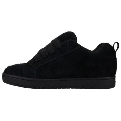 DC Shoes Graffik SE DC01665001 Black DC