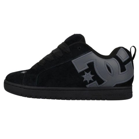 DC Shoes Graffik SE DC01665001 Black DC