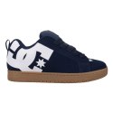 DC Shoes Graffik SE DC01665410 Cobalt Blue DC