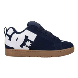 DC Shoes Graffik SE DC01665410 Cobalt Blue DC