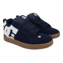 DC Shoes Graffik SE DC01665410 Cobalt Blue DC