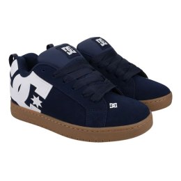 DC Shoes Graffik SE DC01665410 Cobalt Blue DC
