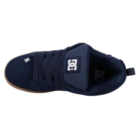 DC Shoes Graffik SE DC01665410 Cobalt Blue DC