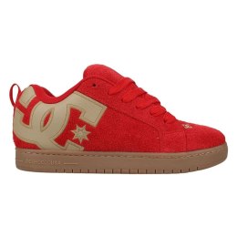 DC Shoes Graffik SE DC01665601 RED DC
