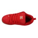 DC Shoes Graffik SE DC01665601 RED DC
