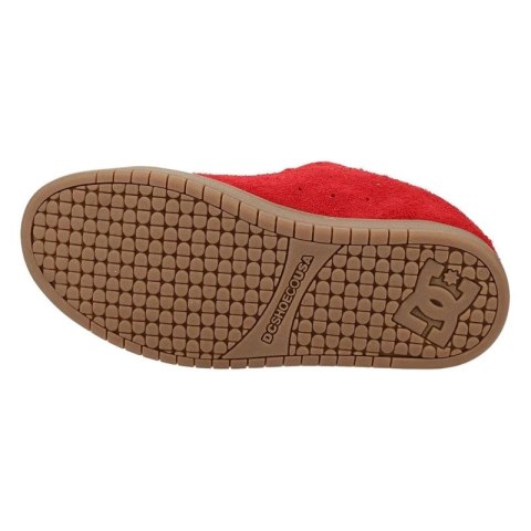 DC Shoes Graffik SE DC01665601 RED DC