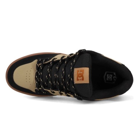 DC Shoes Pure WNT DC01787001 Black DC