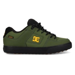 DC Shoes Pure WNT DC01787301 Olive DC