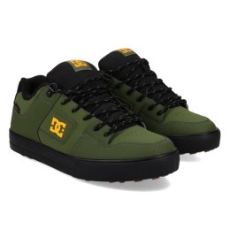 DC Shoes Pure WNT DC01787301 Olive DC