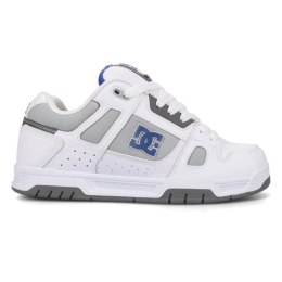DC Shoes STAG DC01813113 White DC