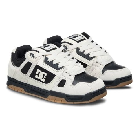 DC Shoes STAG DC01813114 White DC