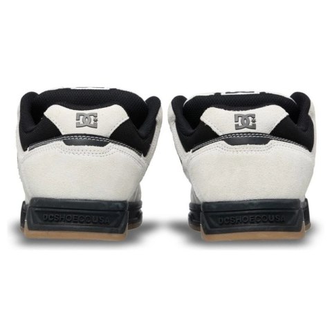 DC Shoes STAG DC01813114 White DC