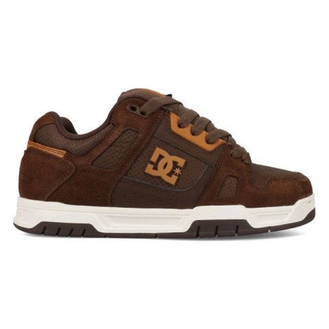 DC Shoes STAG DC01813212 Brown DC