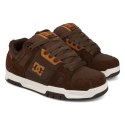DC Shoes STAG DC01813212 Brown DC