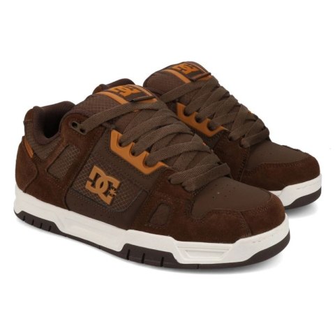 DC Shoes STAG DC01813212 Brown DC