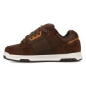 DC Shoes STAG DC01813212 Brown DC